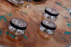 Schecter Solo-II Custom Gloss Natural - Schecter -Zedem Sale Store 30993 schecter 660shc SCHECTER 660 ACCLAIM DI10