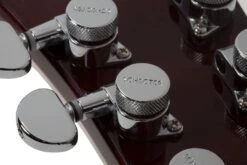 Schecter Solo-II Custom Gloss Natural - Schecter -Zedem Sale Store 30993 schecter 660shc SCHECTER 660 ACCLAIM DI12