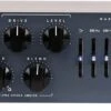 Darkglass Electronics AO500 Alpha Omega 500W Bass Head - Darkglass Electronics