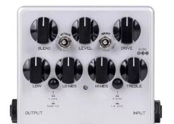 Darkglass Vintage Deluxe DLX3 - Darkglass Electronics -Zedem Sale Store 31720 darkglass electronics dlx3 DARK GLASS DLX3 ACCLAIM DI