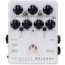 Darkglass Vintage Deluxe DLX3 - Darkglass Electronics