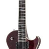 Schecter Solo-II Supreme Black Cherry - Schecter