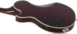 Schecter Solo-II Supreme Black Cherry - Schecter 10 Schecter Solo-II Supreme Black Cherry - Schecter -Zedem Sale Store 34382 schecter 2592shc Schecter 2592 SHC Acclaim 3