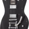 Schecter Robert Smith Ultracure Black Pearl - Schecter