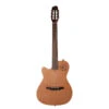 Godin MultiAc Nylon Encore Left-Handed - Natural SG - SF - Godin -Zedem Sale Store 35878