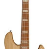 Sire Bass Marcus Miller P8 4-String Electric Bass, Natural - Sire -Zedem Sale Store 35922 sire p84nt SIRE P8 4 NT ACCLAIM DI