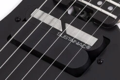 Schecter Sun Valley SS-Fr Sustainiac Gloss White - Schecter 15 Schecter Sun Valley SS-Fr Sustainiac Gloss White - Schecter -Zedem Sale Store 35978 schecter 1284shc Schecter 1284 SHC Acclaim 2