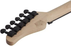 Schecter Sun Valley SS-Fr Sustainiac Gloss White - Schecter 17 Schecter Sun Valley SS-Fr Sustainiac Gloss White - Schecter -Zedem Sale Store 35978 schecter 1284shc Schecter 1284 SHC Acclaim 5