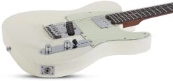 Schecter Nick Johnston Pt Atomic Snow - Schecter -Zedem Sale Store 36021 schecter 1732shc Schecter 1732 SHC Acclaim 2