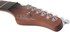 Schecter Nick Johnston Pt Atomic Snow - Schecter -Zedem Sale Store 36021 schecter 1732shc Schecter 1732 SHC Acclaim 5