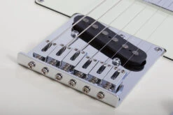 Schecter Nick Johnston Pt Atomic Snow - Schecter -Zedem Sale Store 36021 schecter 1732shc Schecter 1732 SHC Acclaim 7