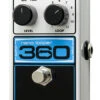 Electro-Harmonix Nano Looper 360 - Electro-Harmonix -Zedem Sale Store 360l 1