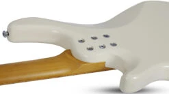 Schecter Bass CV-4 Ivory - Schecter -Zedem Sale Store 36281 schecter 2492shc Schecter 2492 SHC Acclaim D7