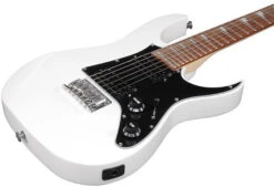Ibanez GIO RG MIKRO - White - Ibanez -Zedem Sale Store 36779 ibanez grgm21wh Ibanez GRGM21WH Acclaim D4