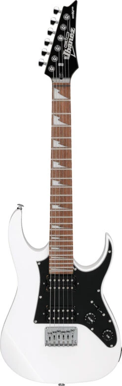 Ibanez GIO RG MIKRO - White - Ibanez