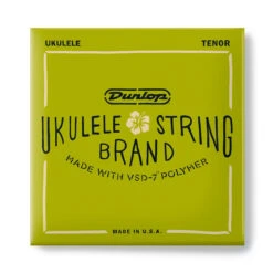 Dunlop Ukulele String Brand Tenor - Dunlop