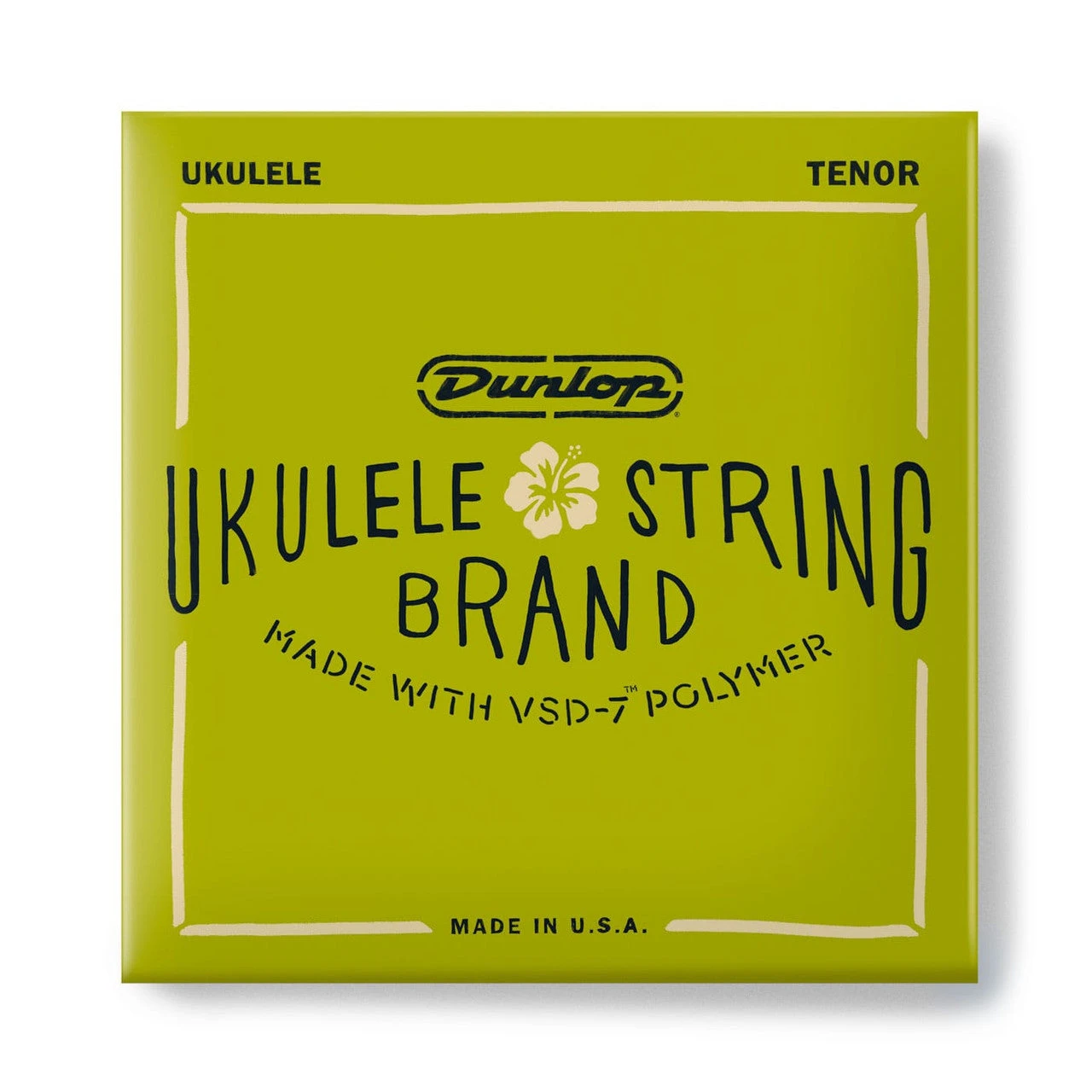 Dunlop Ukulele String Brand Tenor - Dunlop 1 Dunlop Ukulele String Brand Tenor - Dunlop
