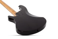 Schecter C-4 Standard, Tobacco Burl - Schecter -Zedem Sale Store 3970 SHC hqw 11