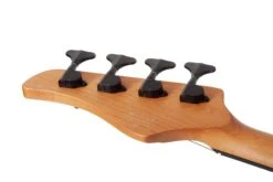 Schecter C-4 Standard, Tobacco Burl - Schecter -Zedem Sale Store 3970 SHC hqw 12