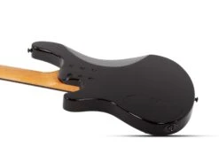 Schecter C-5 Standard, Tobacco Burl - Schecter -Zedem Sale Store 3972 SHC hqw 13