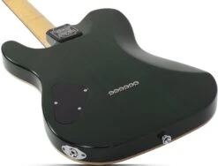 Schecter Pt Classic Caribbean Fade Burst - Schecter -Zedem Sale Store 39906 schecter 7321shc Schecter 7321 SHC Acclaim DI14