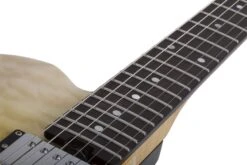 Schecter Pt Classic Caribbean Fade Burst - Schecter -Zedem Sale Store 39906 schecter 7321shc Schecter 7321 SHC Acclaim DI6