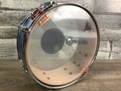 Pearl President Series Deluxe 14"x5.5" Snare - Ocean Ripple - B-Stock - Pearl -Zedem Sale Store 39C2128A A81C 4BE2 A7BB F14C7058F42D