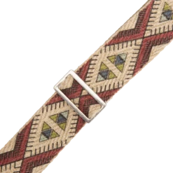 Levy's Vegan Hemp Series 2 Inch Wide Hemp Guitar Strap, Diamond - Levy's -Zedem Sale Store 3 0405b50c 9b0b 437f b35c b9b321d6ffb5
