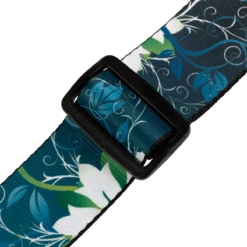 Levy's Nature Series 2" Wide Polyester Guitar Strap, Blue Flower - Levy's 6 Levy's Nature Series 2" Wide Polyester Guitar Strap, Blue Flower - Levy's -Zedem Sale Store 3 08b0cd62 b8a8 4298 a8b2 5b2e9ade5e67