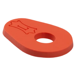 Levy's Ring Block 2 Pair Of Rubber Guitar Strap Blocks, Orange - Levy's -Zedem Sale Store 3 09eff4b3 344d 4a48 9e72 368679852456