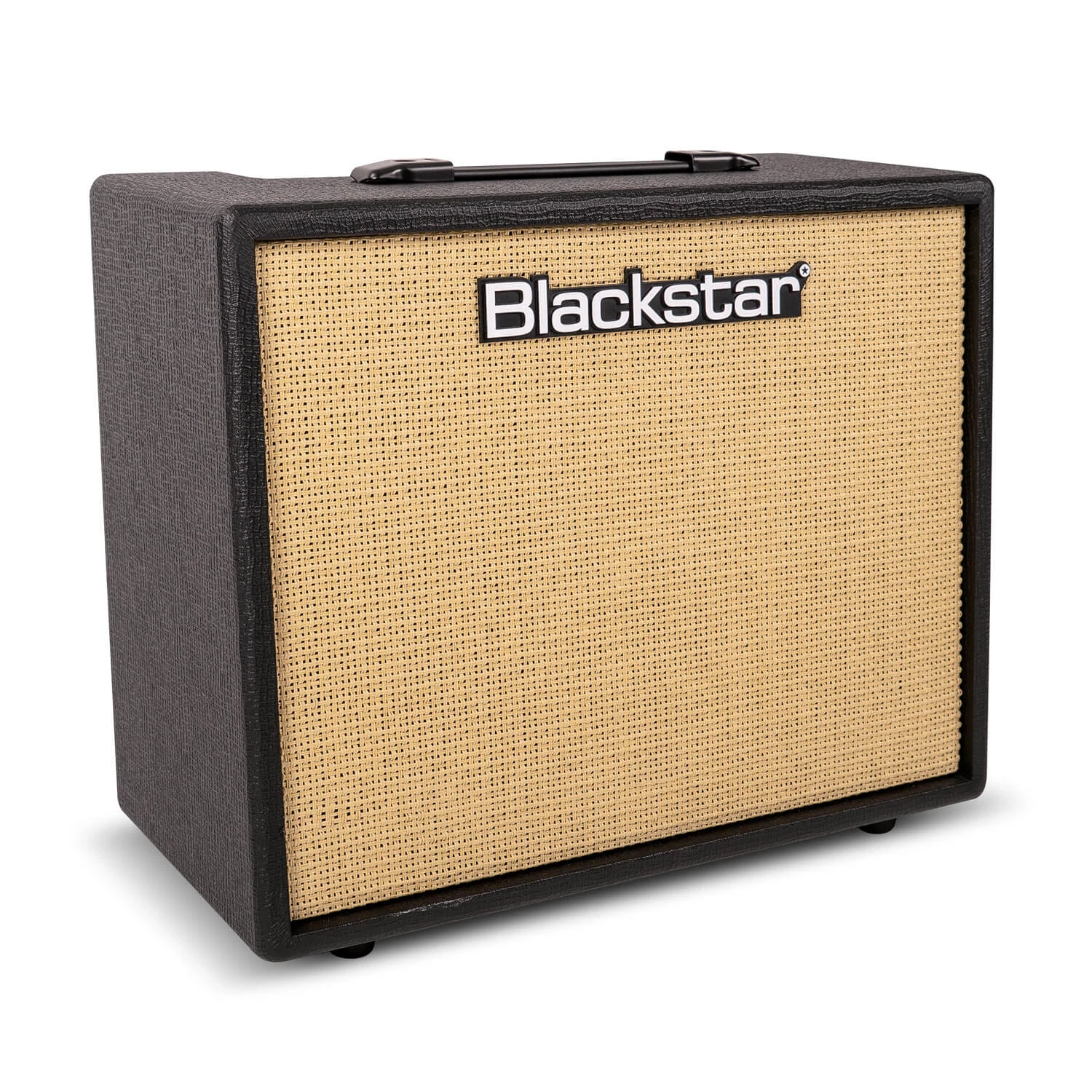 Blackstar DEBUT 50R 50W Combo Amplifier -Black - Blackstar 3 Blackstar DEBUT 50R 50W Combo Amplifier -Black - Blackstar - Image 3