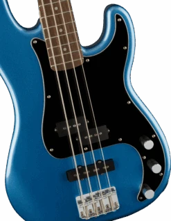 Squier Affinity Series Precision Bass PJ, Laurel Fingerboard - Lake Placid Blue - Squier -Zedem Sale Store 3 1a83c820 0c06 4cd2 bf80 eb05d611a7b2