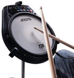 Aroma APD-20 Digital Drum Pad - Aroma 5 Aroma APD-20 Digital Drum Pad - Aroma -Zedem Sale Store 3 1e8f491e 1719 4c85 a940 9f0f67f0b9ac