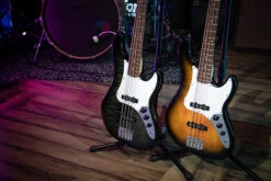 Cort GB Series Poplar Electric Bass, 2 Tone Burst - Cort -Zedem Sale Store 3 37378031 d9aa 4573 9130 703b9b432396