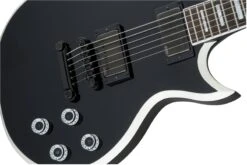 Jackson USA Signature Marty Friedman MF-1, Rosewood Fingerboard, Gloss Black With White Bevels - Jackson 11 Jackson USA Signature Marty Friedman MF-1, Rosewood Fingerboard, Gloss Black With White Bevels - Jackson -Zedem Sale Store 3 3c5d1835 6ad8 4853 a595 b02711892202