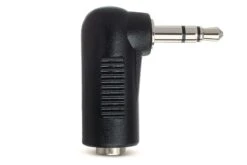 Hosa Adapteur Right Angle 1/8 TRS à 1/8 TRS - Hosa -Zedem Sale Store 3 42b0630d c41e 441b 91e7 a97f6f26e317