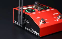 BOSS 3.5mm TRS-TRS Cable 1ft/30cm - Boss -Zedem Sale Store 3 507ba204 b4e8 4934 b7ed 14389ecfc6e1