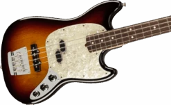 Fender American Performer Mustang Bass 3-Color Sunburst - Fender -Zedem Sale Store 3 5bd3efb4 b9c0 4789 825a c670fe211dc7
