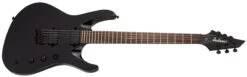 Jackson Pro Series Signature Chris Broderick Soloist HT6, Laurel Fingerboard, Gloss Black - Jackson -Zedem Sale Store 3 5c3f6419 81d4 4f01 8aa9 2e2529294f65