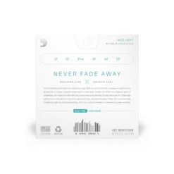 D'Addario XS Light Wound 3rd Coated Electric Guitar Strings - D'Addario 7 D'Addario XS Light Wound 3rd Coated Electric Guitar Strings - D'Addario -Zedem Sale Store 3 5d6f20b4 5bf3 45cd 99a6 e83dfca1e56b