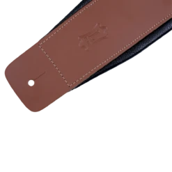 Levy's Larsen Leather Deluxe Series 3", Walnut - Levy's -Zedem Sale Store 3 71855a58 9df6 4ed3 a23c 8951dafa1e93