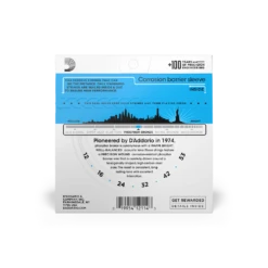 D’Addario EJ16-3D Phosphor Bronze Acoustic Guitar Strings - Light Phosphor Bronze 3 Sets - D'Addario -Zedem Sale Store 3 7269dcaa 9feb 433b b665 260e28885912