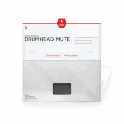 Evans SoundOff SO 13" TOM MUTE - Evans -Zedem Sale Store 3 7d83785c bb05 442d a5ce 7d5d27c1b9a6