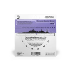 D'Addario EJ26-3D Phosphor Bronze Acoustic Guitar - Custom Light 11-52 - 3 Sets - D'Addario 6 D'Addario EJ26-3D Phosphor Bronze Acoustic Guitar - Custom Light 11-52 - 3 Sets - D'Addario -Zedem Sale Store 3 85895d52 0bb9 434e a5c7 8293830c3b1e