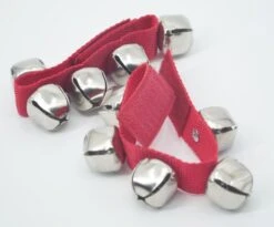 Mano Wirst Bells Red - Mano Percussion -Zedem Sale Store 3 86af8d9b 0622 4aa9 985f 4c325e8d22bb