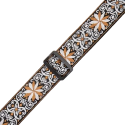 Levy's Banjo Hootenanny Series 2" Wide Jacquard Banjo Strap, No. 13 - Levy's -Zedem Sale Store 3 8cc5c52c c28c 41e8 accb d4de40b8f100