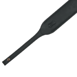 Levy's Banjo Master Series Levy’s 2” Butter Leather Banjo Strap, Black - Levy's -Zedem Sale Store 3 be662780 690c 4233 9825 f6f8b7c2181a