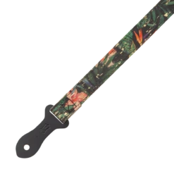 Levy's Cork Ukulele Series 1" Wide Cork Multi-instrument Strap, Tropical - Levy's -Zedem Sale Store 3 c3ea9b00 40ef 4cff a57f b3bf8a67b56a