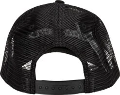 Jackson Trucker Hat, Black - Jackson -Zedem Sale Store 3 c41a1c84 8a86 4edb a1a7 b56d93f7959f