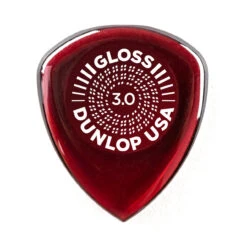 Dunlop Flow Gloss Guitar Pick 3.0mm 3-Pack - Dunlop -Zedem Sale Store 3 d12bff2d 0deb 47e2 827f 0eb5edb3b7db